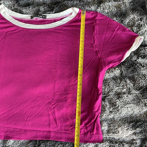 ✨Fuchsia lounge set✨ - Picture 4 of 4